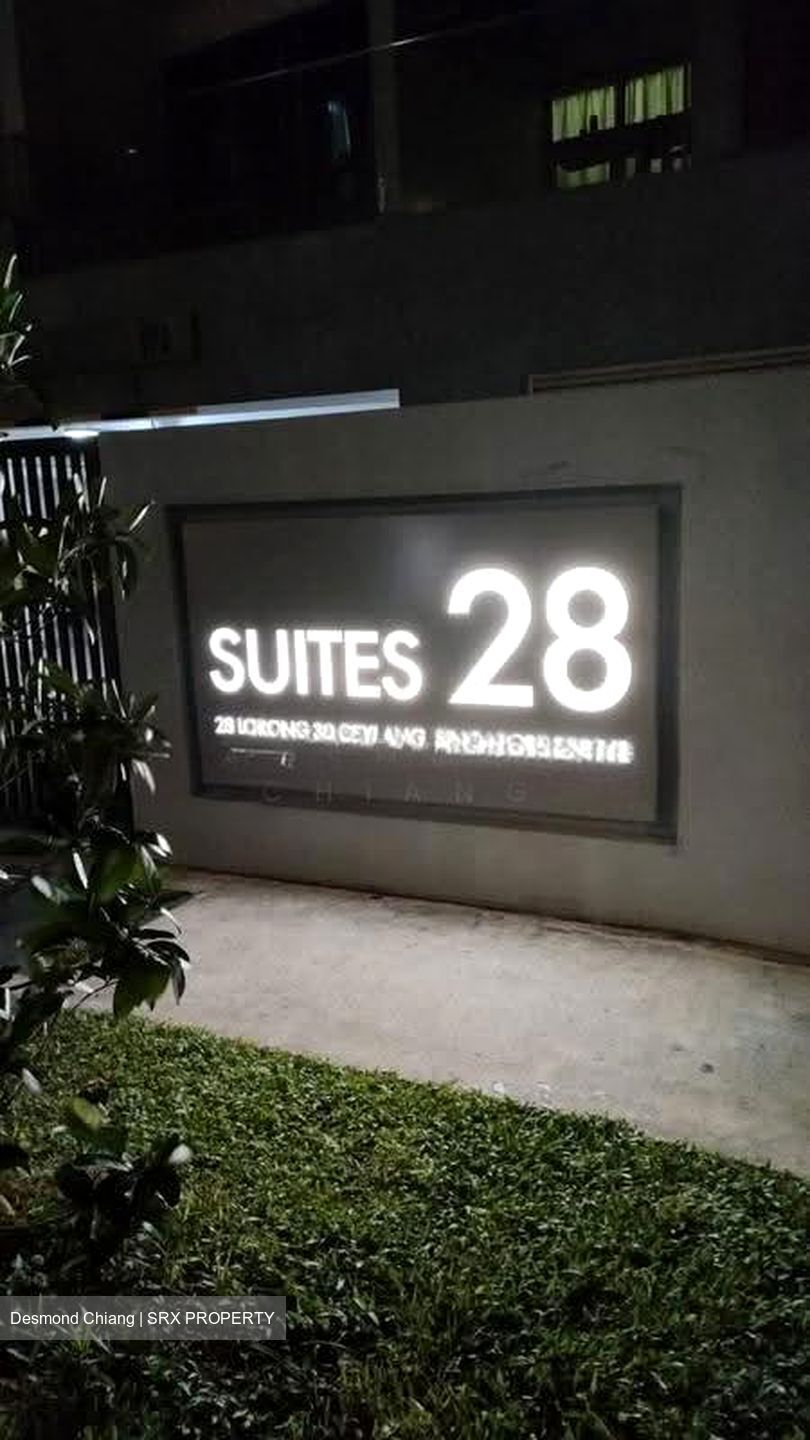 Suites 28 (D14), Apartment #628218321